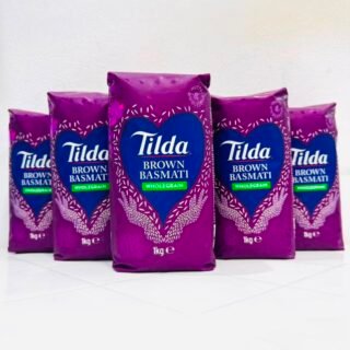 Tilda Brown Basmati