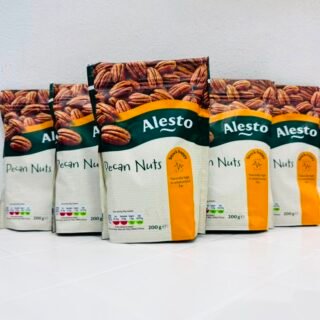 Alesto Pecan Nuts
