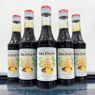 Chai Tea (LeConcentre de Monin)