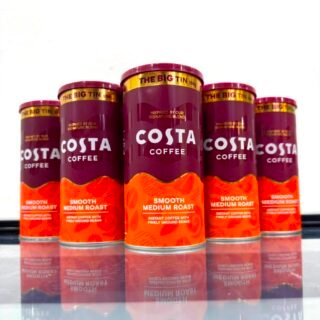 Costa Coffee