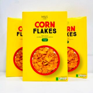 Corn Flakes