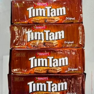 Tim Tam