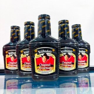 Yoshida's Orignal Gourmet