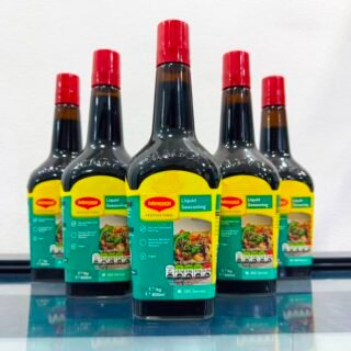 Maggi Liquid Seasoning