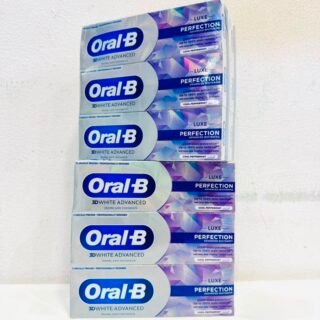 Oral-B LUXE Perfection