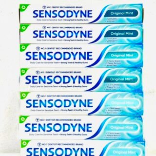Sensodyne