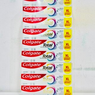 Colgate Total Active Prevention