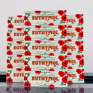 Euthymol