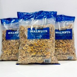 Walnuts