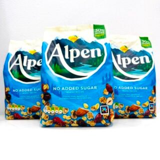Alpen