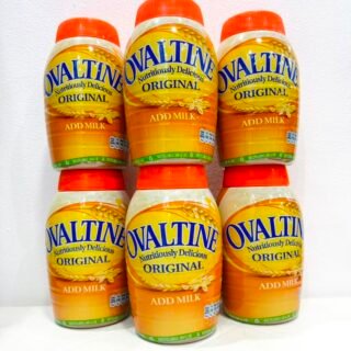 Ovaltine
