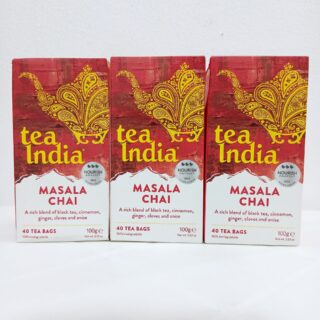 Tea India Masala Chia (100g)
